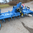 5398 Lemken Zirkon 12 Kreiselegge, 3 m