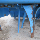 5398 Lemken Zirkon 12 Kreiselegge, 3 m
