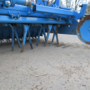 5398 Lemken Zirkon 12 Kreiselegge, 3 m