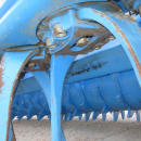 5398 Lemken Zirkon 12 Kreiselegge, 3 m