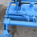 5398 Lemken Zirkon 12 Kreiselegge, 3 m