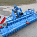 5398 Lemken Zirkon 12 Kreiselegge, 3 m