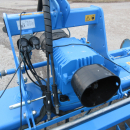 5398 Lemken Zirkon 12 Kreiselegge, 3 m