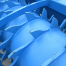 5398 Lemken Zirkon 12 Kreiselegge, 3 m