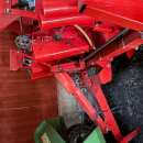 5399 Kverneland Underhaug UN3200 potato planter