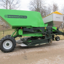 5400 Miedema Structural PM20 potatissättare