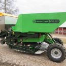 5400 Miedema Structural PM20 potatissättare