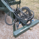 5400 Miedema Structural PM20 potatissättare