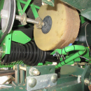 5400 Miedema Structural PM20 potatissättare