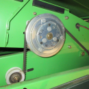 5400 Miedema Structural PM20 potatissättare