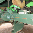 5400 Miedema Structural PM20 potatissättare