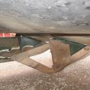 5400 Miedema Structural PM20 potatissättare