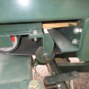 5400 Miedema Structural PM20 potatissättare