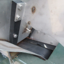 5400 Miedema Structural PM20 potatissättare