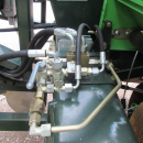 5400 Miedema Structural PM20 potatissättare