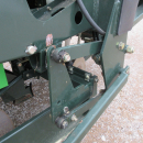 5400 Miedema Structural PM20 potatissättare