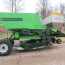5400 Miedema Structural PM20 potatissättare