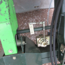 5400 Miedema Structural PM20 potatissättare
