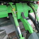 5400 Miedema Structural PM20 potatissättare
