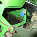 5400 Miedema Structural PM20 potatissättare