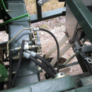 5400 Miedema Structural PM20 potatissättare