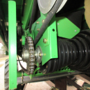5400 Miedema Structural PM20 potatissättare