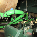 5400 Miedema Structural PM20 potatissättare