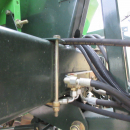 5400 Miedema Structural PM20 potatissättare