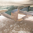 5400 Miedema Structural PM20 potatissättare