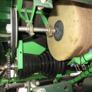 5400 Miedema Structural PM20 potatissättare