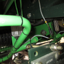 5400 Miedema Structural PM20 potatissättare
