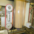 5408 Masek Viking E400 packmaskin