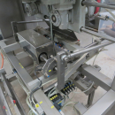 5408 Masek Viking E400 packmaskin