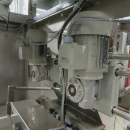 5408 Masek Viking E400 packmaskin
