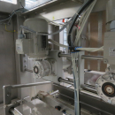 5408 Masek Viking E400 packmaskin