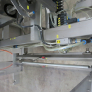 5408 Masek Viking E400 packmaskin