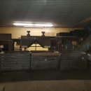 5411 Schouten potatissorterare komplett linje