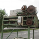 5411 Schouten potatissorterare komplett linje
