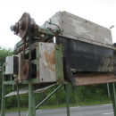 5411 Schouten potatissorterare komplett linje
