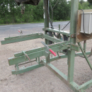5411 Schouten potatissorterare komplett linje