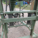 5411 Schouten potatissorterare komplett linje