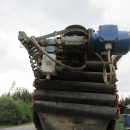 5411 Schouten potatissorterare komplett linje