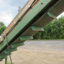 5411 Schouten potatissorterare komplett linje