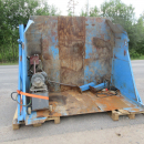 5411 Schouten potatissorterare komplett linje
