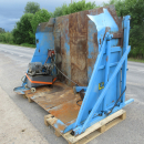 5411 Schouten potatissorterare komplett linje