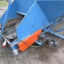 5411 Schouten potatissorterare komplett linje