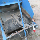 5411 Schouten potatissorterare komplett linje