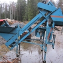 3341 EMVE Automatische Wiege