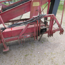 5425 Juko midi small potato harvester