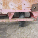 5425 Juko midi small potato harvester